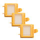 Vacuum Cleaner Filters Irobot Roomba 700 Series Set 3 Hepa Filters Hepabe 3hb1036