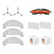 Mova E20 Plus E20 Pro Plus Vacuum Cleaner Accessory Kit
