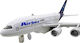 JPT Flugzeug für 3+ Jahre