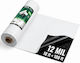 Vevor SLM10FT100FTG96M3001V0 Anti-Frost Hood 30.48x3.05m Black