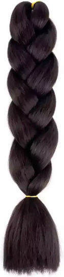 Lotus Extension Mit Menschlicher Haar 125cm