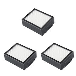 Vacuum Cleaner Filters Irobot Roomba E I Series Set 3 Hepa Filters Hepabe 3hb1037 Vacuum Cleaner Filters Irobot Roomba E I Series Set 3 Hepa Filters Hepabe 3hb1037