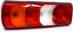 Cheray Linkes Mercedes-Benz Actros Rücklicht 2013