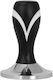 4bars T301 Tamper with Flat Surface 53mm in Brown Colour