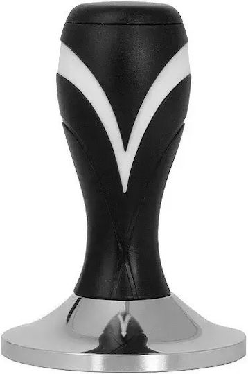 4bars T301 Tamper with Flat Surface 53mm in Brown Colour