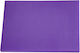 Ready HDPE Cutting Board Purple 60x40x2cm