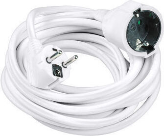 Technik Extension Cord Cable Extension with Length 5m