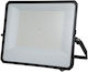 220-240VAC Waterproof LED Flood Light 300W Warm White 3000K IP65