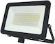 220-240vac Wasserdichter LED Flutlichter 50W Warmweiß 3000K IP65