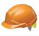 Centurion Safety Arbeitshelme Orange