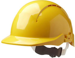 Centurion Safety Κράνος Εργοταξίου Κίτρινο Centurion Safety Κράνος Εργοταξίου Κίτρινο
