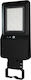 Aca Solar Light 40W 6000lm Warm White 3000K with Motion Sensor IP65