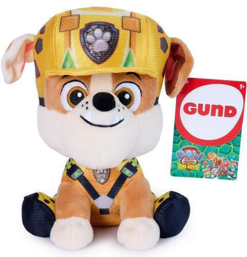 Spin Master Λούτρινο Paw Patrol 15 εκ.