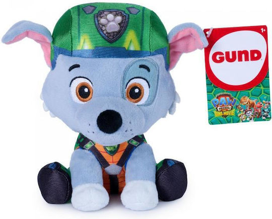 Spin Master Λούτρινο Paw Patrol 15 εκ.