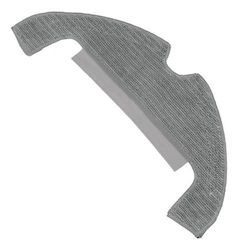 Ersatz Wischmopp-Tuch Für Dreame D10 Plus Gen 2 Ersatz Wischmopp-Tuch Für Dreame D10 Plus Gen 2
