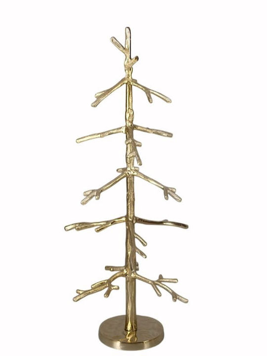 Decorativ Metalic De Crăciun Arbori
