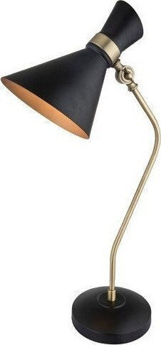 Polihome Decorative Lamp Griffin E27 18.85x18.85x64.7cm Polihome Decorative Lamp Griffin E27 18.85x18.85x64.7cm