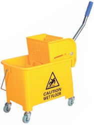 Delta Cleaning Καρότσι ΚΣ01 Delta Cleaning Καρότσι ΚΣ01