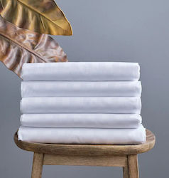 Cokitex Παπλωματοθήκη 1420012505 Polycotton Ριγέ