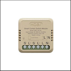 MOES Smart Switch Wi-Fi & Bluetooth MOES Smart Switch Wi-Fi & Bluetooth