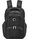 Delsey Laptop Backpack for 15" Laptop with USB Port in Brown Colour 210261000
