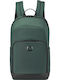 Delsey Раница за лаптоп 15.6" в кафяв цвят 391660103