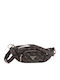 Latona Frauen Gürteltaschen Braun