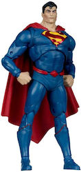 Mcfarlane Toys DC Comics Superman Action Comics Nr 1