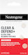 Neutrogena Clear Pickel-Patches 30 Stück