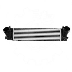Ψυγείο Αέρα Υπερπλήρωσης Bmw 1 2 3 4 17517600532 Ψυγείο Αέρα Υπερπλήρωσης Bmw 1 2 3 4 17517600532