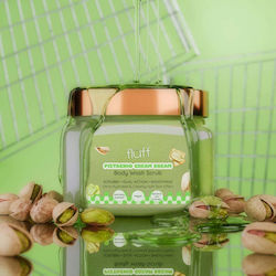 Fluff Body Scrub 350ml