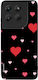 Sonique Heart Series Case Motorola Moto G37 5G ...
