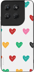 Θήκη Sonique Heart Series Motorola Moto G37 5g ...