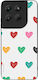 Sonique Heart Series Case Motorola Moto G37 5G ...