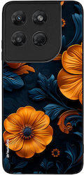 Θήκη Sonique 3d Flower Series Motorola Moto G37...