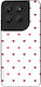 Sonique Heart Series Case Motorola Moto G37 5G ...