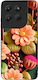 Sonique Case 3d Flower Series Motorola Moto G37...