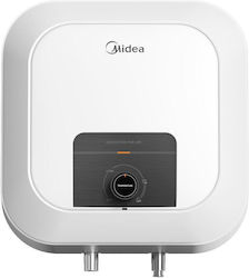 Midea Cazan electric Vertical 2kW