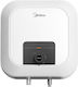 Midea Electric Boiler 10lt Glass 2kW