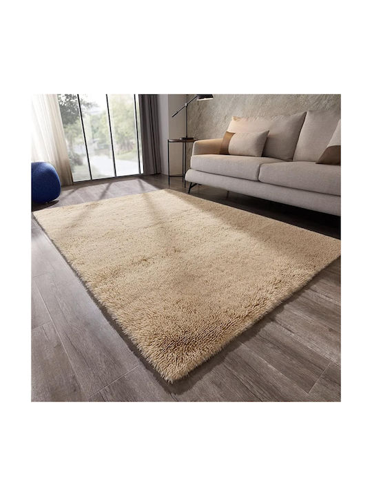 United Carpet Furx Wohnzimmer Teppich Rechtecki...