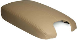 Car Armrest Cover Replacement Armrest Cover Honda Accord 2008 2009 2010 2011 2012 Cream Color