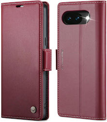 Caseme 023 Google Pixel 10a RFID Handyhülle Bri...