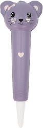 Lulubug Berny The Mouse Pix Gel Lulubug Berny The Mouse Pix Gel