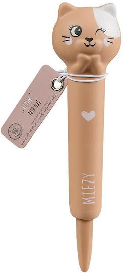 Lulubug Miezy The Cat Pix Gel