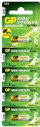 Genius Pack A27 1.5V 5τμχ Genius Pack A27 1.5V 5τμχ