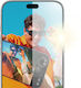 Panzerglass Anti-reflective Armor Screen Protector Apple Iphone 18 Pro Max W Fastfit In-a-box
