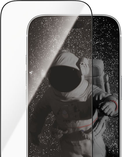 Panzerglass Ceramic Screen Protector Apple Iphone 18 Pro 17 Pro W Fastfit In-a-box