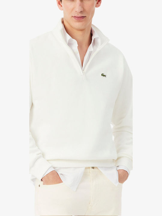 Lacoste Blouse White