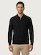 Polo Shirt Black