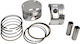 Σετ Εμβόλων Hd Twin Cam +.010" Fsr Je Pistons Je-324728